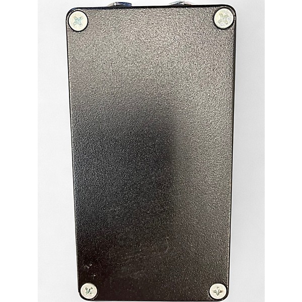 Used Cusack Screamer V2 Overdrive Effect Pedal