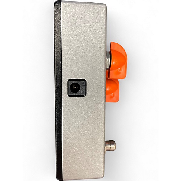 Used Cusack Screamer V2 Overdrive Effect Pedal