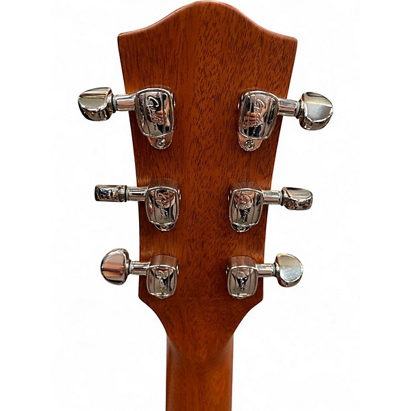 Used Godin MONTREAL PREMEIR HT Trans White Hollow Body Electric Guitar