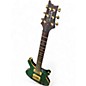 Used 2007 PRS Custom 22 Artist Package Emerald Green Solid Body Electric Guitar