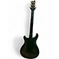Used 2007 PRS Custom 22 Artist Package Emerald Green Solid Body Electric Guitar