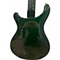 Used 2007 PRS Custom 22 Artist Package Emerald Green Solid Body Electric Guitar