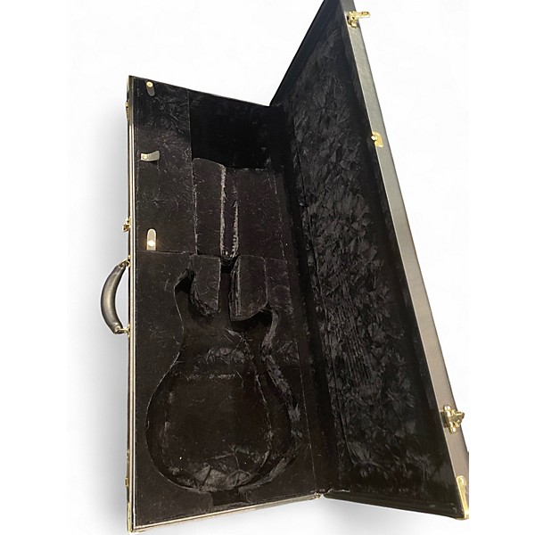 Used 2007 PRS Custom 22 Artist Package Emerald Green Solid Body Electric Guitar