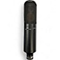 Used Sony C-100 Hi-Res Dual Capsule Condenser Microphone Condenser Microphone