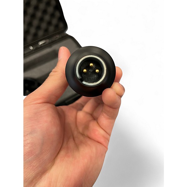 Used Sony C-100 Hi-Res Dual Capsule Condenser Microphone Condenser Microphone