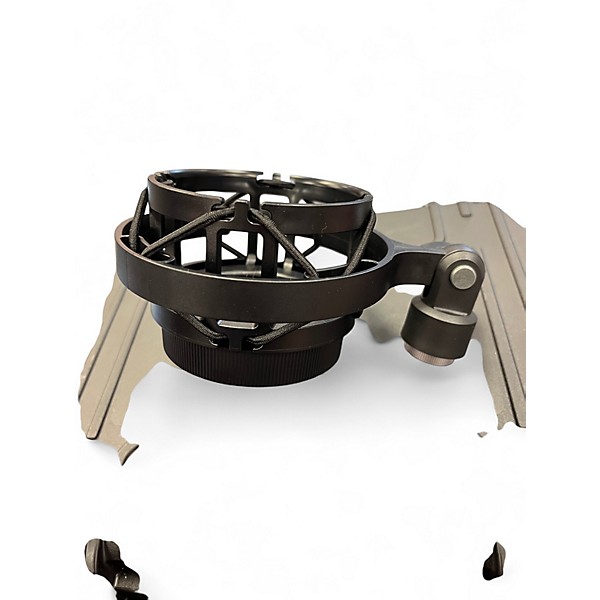 Used Sony C-100 Hi-Res Dual Capsule Condenser Microphone Condenser Microphone