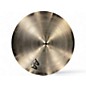 Used SABIAN 20in AA Medium Ride Cymbal thumbnail