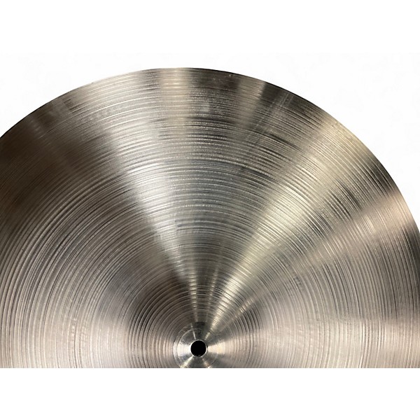 Used SABIAN 20in AA Medium Ride Cymbal
