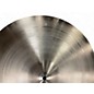 Used SABIAN 20in AA Medium Ride Cymbal