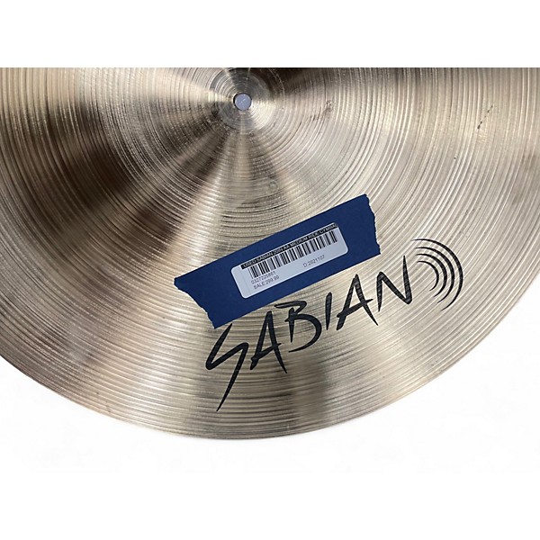 Used SABIAN 20in AA Medium Ride Cymbal