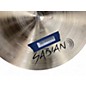 Used SABIAN 20in AA Medium Ride Cymbal