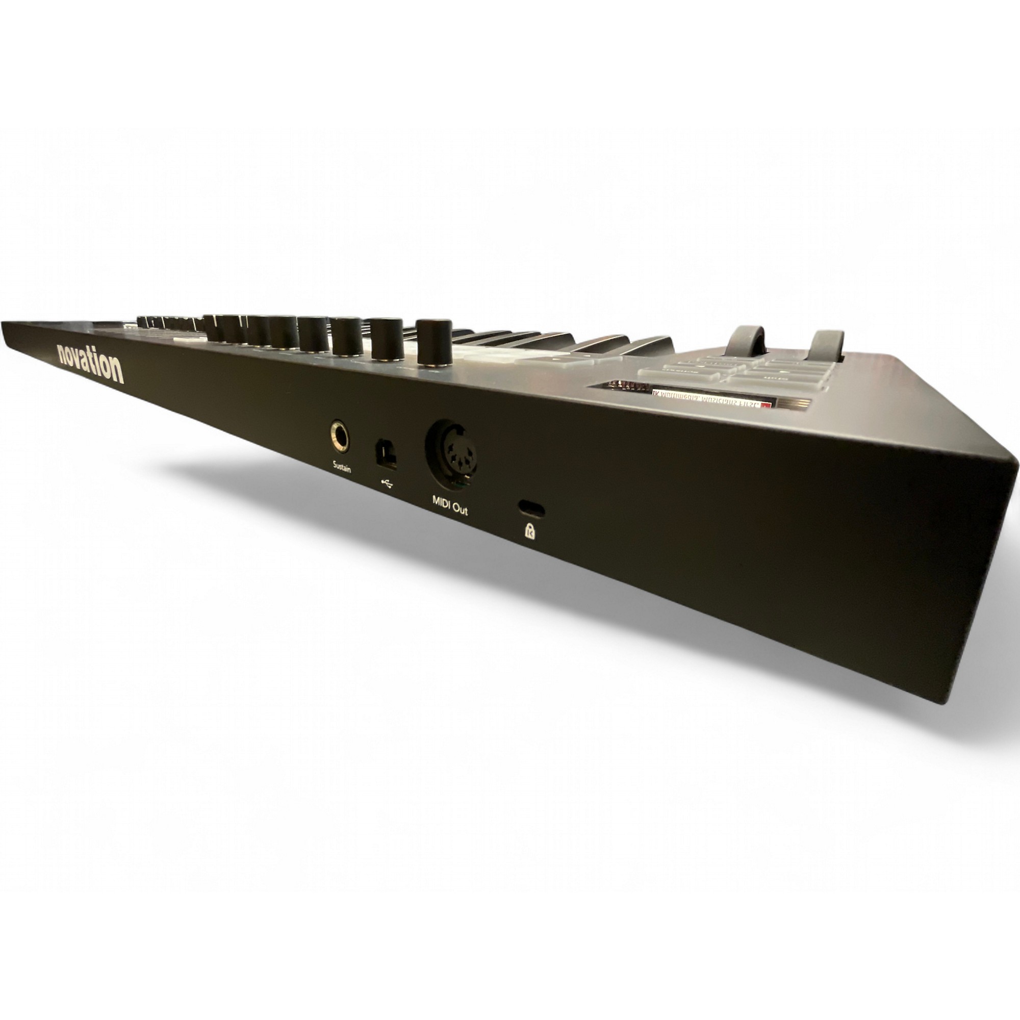 DTM・DAW novation LAUNCHKEY 61 DTM・DAW novation LAUNCHKEY 61 Novation Launchkey 61 Mk3