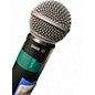 Used Shure BLX4R SM58 Handheld Wireless System