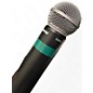 Used Shure BLX4R SM58 Handheld Wireless System