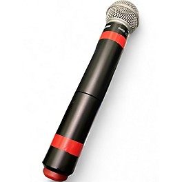 Used Shure BLX4R SM58 Handheld Wireless System
