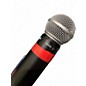 Used Shure BLX4R SM58 Handheld Wireless System