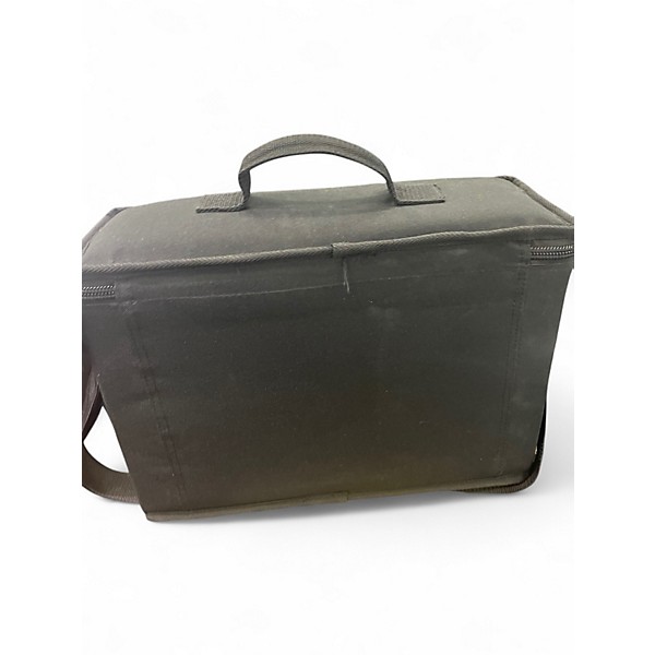 Used Gator WIRELESS MICROPHONE BAG Microphone Bag