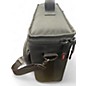 Used Gator WIRELESS MICROPHONE BAG Microphone Bag
