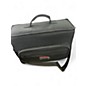 Used Gator WIRELESS MICROPHONE BAG Microphone Bag