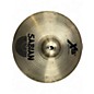Used SABIAN 10in XS20 Splash Cymbal thumbnail