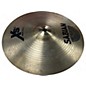 Used SABIAN 10in XS20 Splash Cymbal