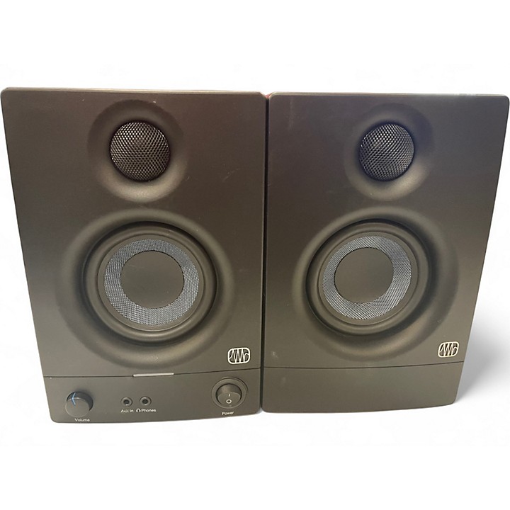 Used PreSonus Eris E3.5 Powered Monitor | Guitar Center