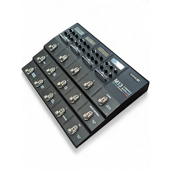 Used Line 6 M13 Effect Processor | Guitar Center