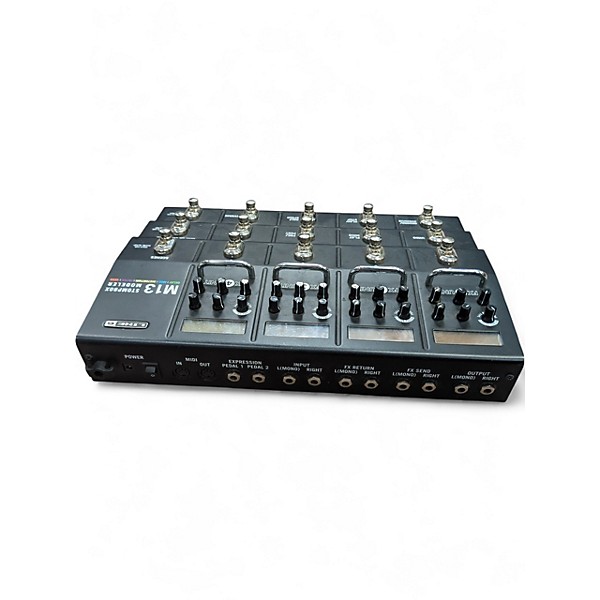 Used Line 6 M13 Effect Processor | Guitar Center