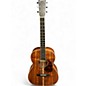 Used Larrivee 00040KA KOA Acoustic Electric Guitar thumbnail