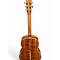 Used Larrivee 00040KA KOA Acoustic Electric Guitar