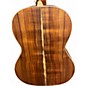 Used Larrivee 00040KA KOA Acoustic Electric Guitar