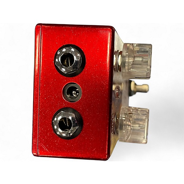 Used Mythos Chupacabra Effect Pedal | Guitar Center