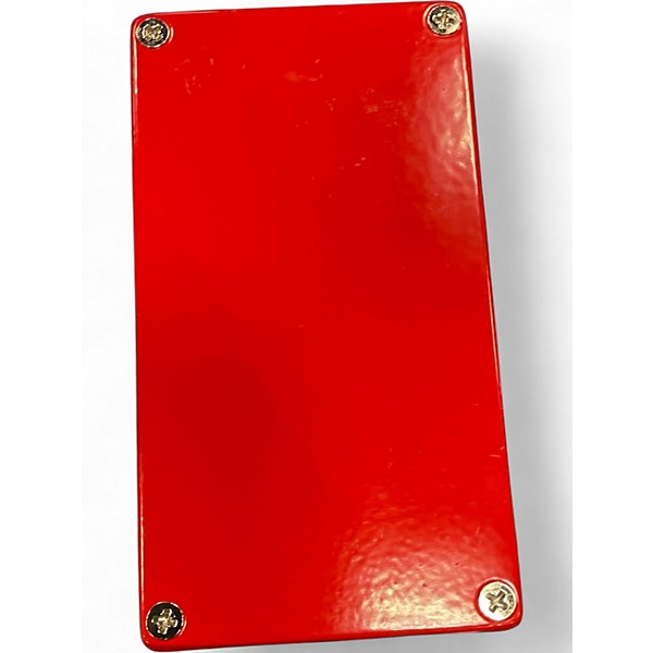 Used Mythos Hephaestus Effect Pedal