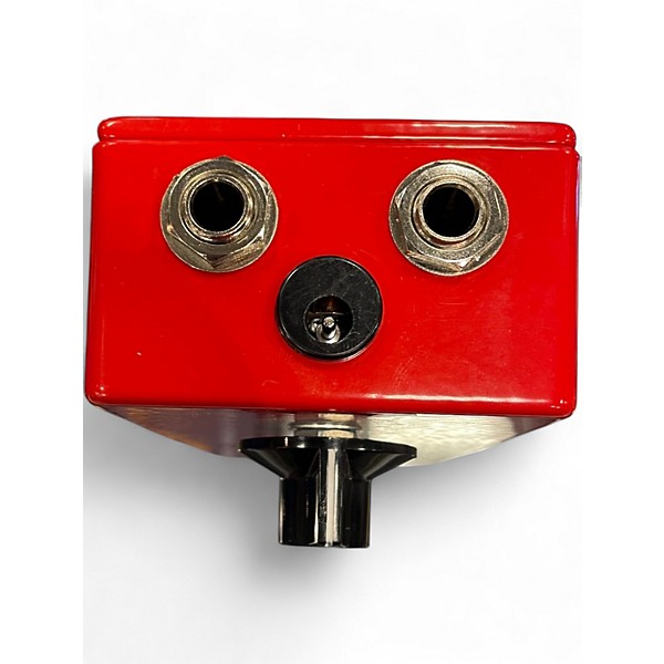 Used Mythos Hephaestus Effect Pedal