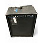 Used Fender BXR 200 Bass Combo Amp thumbnail