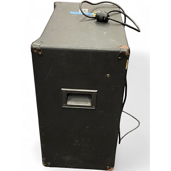 Used Fender BXR 200 Bass Combo Amp