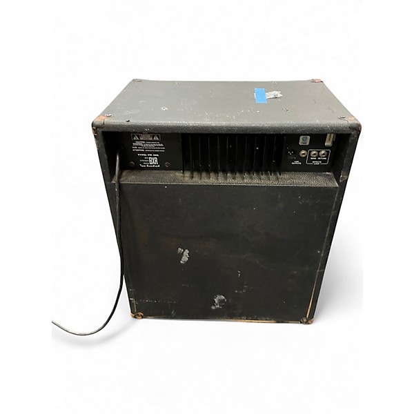 Used Fender BXR 200 Bass Combo Amp