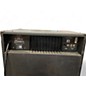 Used Fender BXR 200 Bass Combo Amp