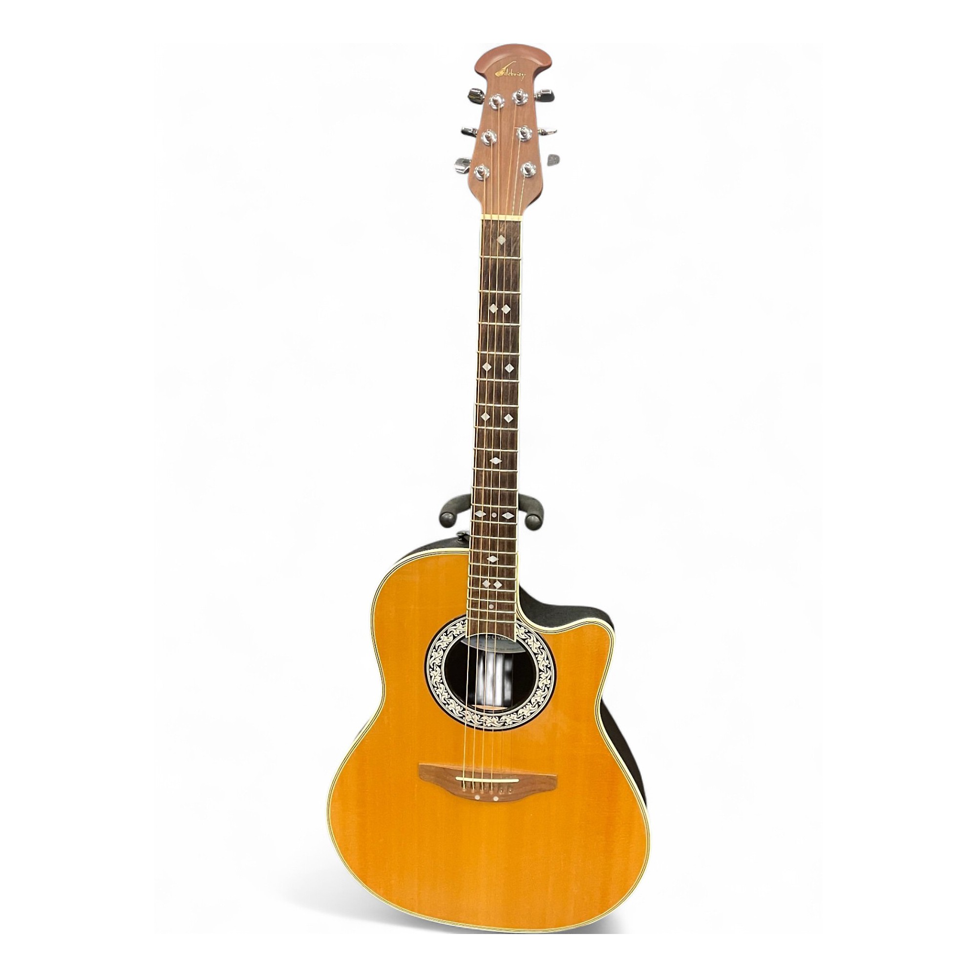 Ovation エレアコ　 Celebrity No.CC57 Used-Ovation-Celebrity-