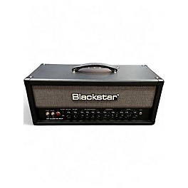 Used Blackstar Venue Series HT Club 50 50W Tube Guitar Amp Head