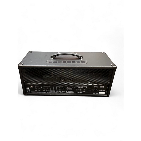 Used Blackstar Venue Series HT Club 50 50W Tube Guitar Amp Head