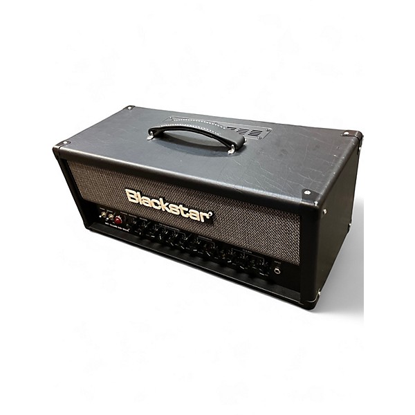 Used Blackstar Venue Series HT Club 50 50W Tube Guitar Amp Head