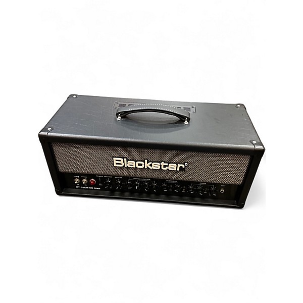Used Blackstar Venue Series HT Club 50 50W Tube Guitar Amp Head