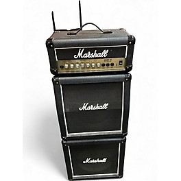 Used Marshall LEAD 15 STACK Guitar Stack