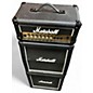 Used Marshall LEAD 15 STACK Guitar Stack