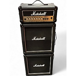 Used Marshall LEAD 15 STACK Guitar Stack