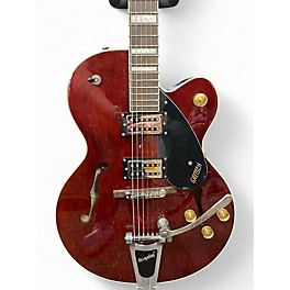 Used Gretsch Guitars G2420T Streamliner Walnut Hollow Body Electric Guitar