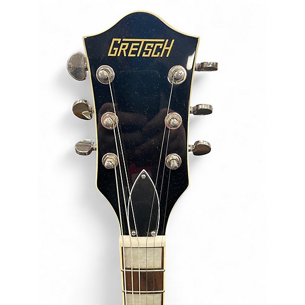 Used Gretsch Guitars G2420T Streamliner Walnut Hollow Body Electric Guitar