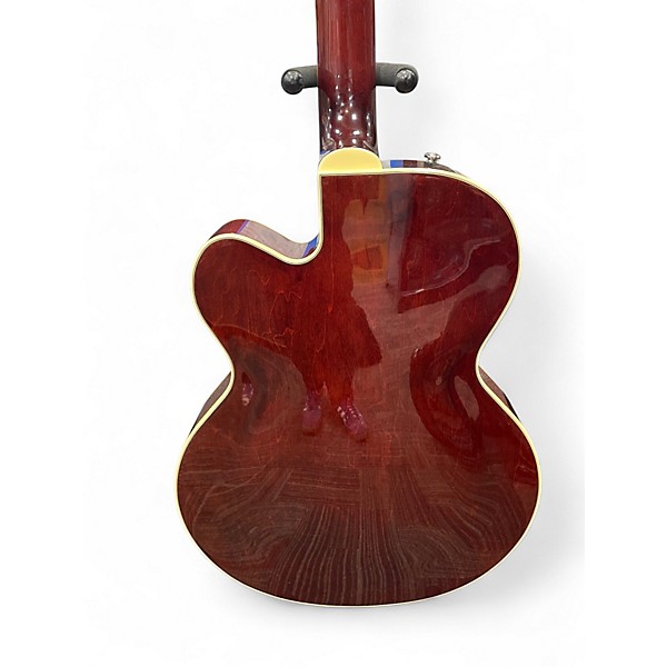 Used Gretsch Guitars G2420T Streamliner Walnut Hollow Body Electric Guitar