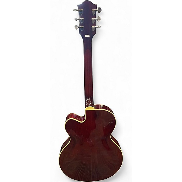 Used Gretsch Guitars G2420T Streamliner Walnut Hollow Body Electric Guitar